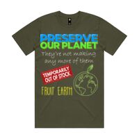 MENS CLASSIC TEE Thumbnail