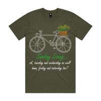 MENS CLASSIC TEE Thumbnail