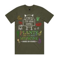 MENS CLASSIC TEE Thumbnail