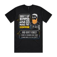 MENS CLASSIC TEE Thumbnail