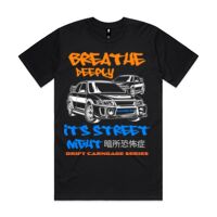 MENS CLASSIC TEE Thumbnail