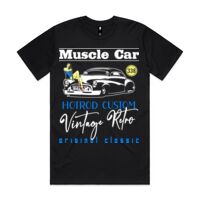 MENS CLASSIC TEE Thumbnail