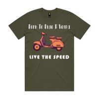 MENS CLASSIC TEE Thumbnail