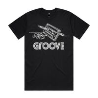 MENS CLASSIC TEE Thumbnail