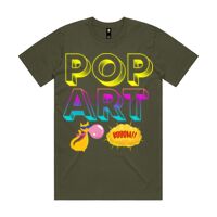 MENS CLASSIC TEE Thumbnail