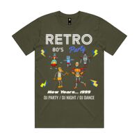 MENS CLASSIC TEE Thumbnail
