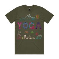 MENS CLASSIC TEE Thumbnail