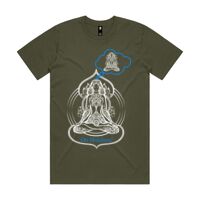 MENS CLASSIC TEE Thumbnail