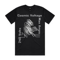 MENS CLASSIC TEE Thumbnail