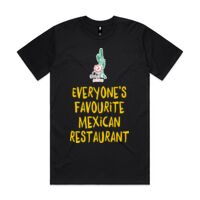MENS CLASSIC TEE Thumbnail