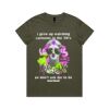 LADIES MAPLE TEE Thumbnail