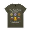 LADIES MAPLE TEE Thumbnail