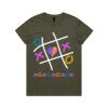 LADIES MAPLE TEE Thumbnail