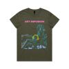 LADIES MAPLE TEE Thumbnail
