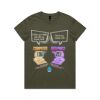 LADIES MAPLE TEE Thumbnail