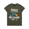 LADIES MAPLE TEE Thumbnail