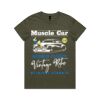 LADIES MAPLE TEE Thumbnail