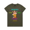 LADIES MAPLE TEE Thumbnail