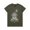 LADIES MAPLE TEE Thumbnail