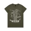 LADIES MAPLE TEE Thumbnail