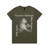 LADIES MAPLE TEE Thumbnail