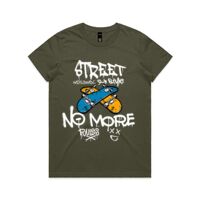 LADIES MAPLE TEE Thumbnail
