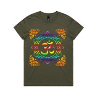 LADIES MAPLE TEE Thumbnail