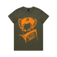 LADIES MAPLE TEE Thumbnail