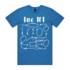 MENS STAPLE TEE Thumbnail