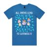 MENS STAPLE TEE Thumbnail