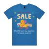MENS STAPLE TEE Thumbnail