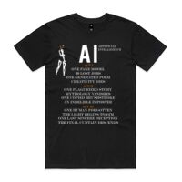 MENS STAPLE TEE Thumbnail