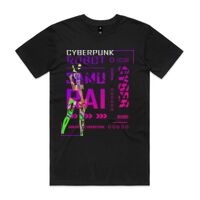 MENS STAPLE TEE Thumbnail