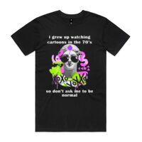MENS STAPLE TEE Thumbnail
