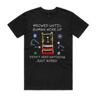 MENS STAPLE TEE Thumbnail