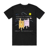 MENS STAPLE TEE Thumbnail