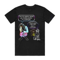 MENS STAPLE TEE Thumbnail