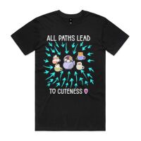 MENS STAPLE TEE Thumbnail
