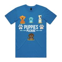 MENS STAPLE TEE Thumbnail