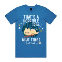 MENS STAPLE TEE Thumbnail