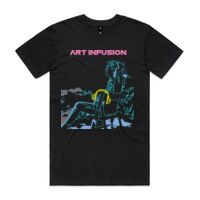 MENS STAPLE TEE Thumbnail