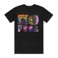 MENS STAPLE TEE Thumbnail