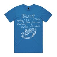 MENS STAPLE TEE Thumbnail