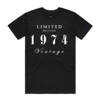 MENS STAPLE TEE Thumbnail
