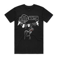 MENS STAPLE TEE Thumbnail