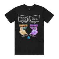 MENS STAPLE TEE Thumbnail