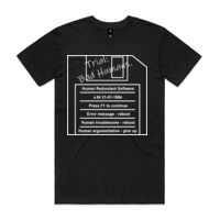 MENS STAPLE TEE Thumbnail