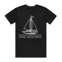 MENS STAPLE TEE Thumbnail