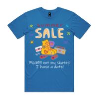 MENS STAPLE TEE Thumbnail