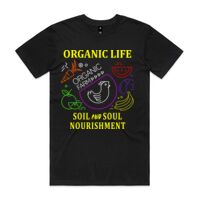 MENS STAPLE TEE Thumbnail